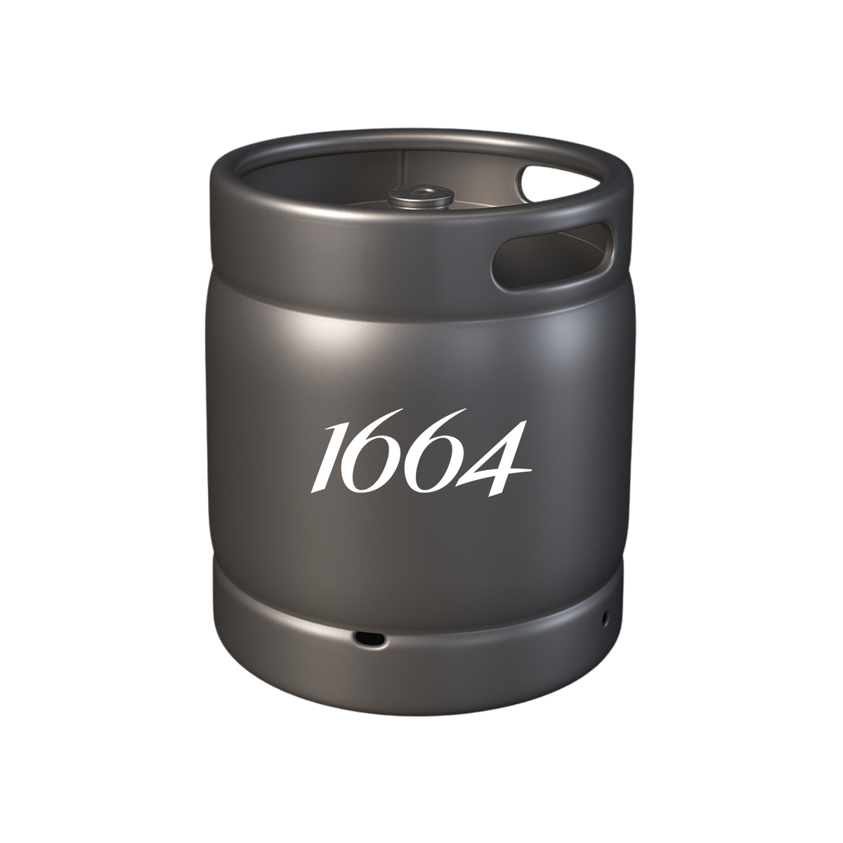 1664 Blonde Fût 30L