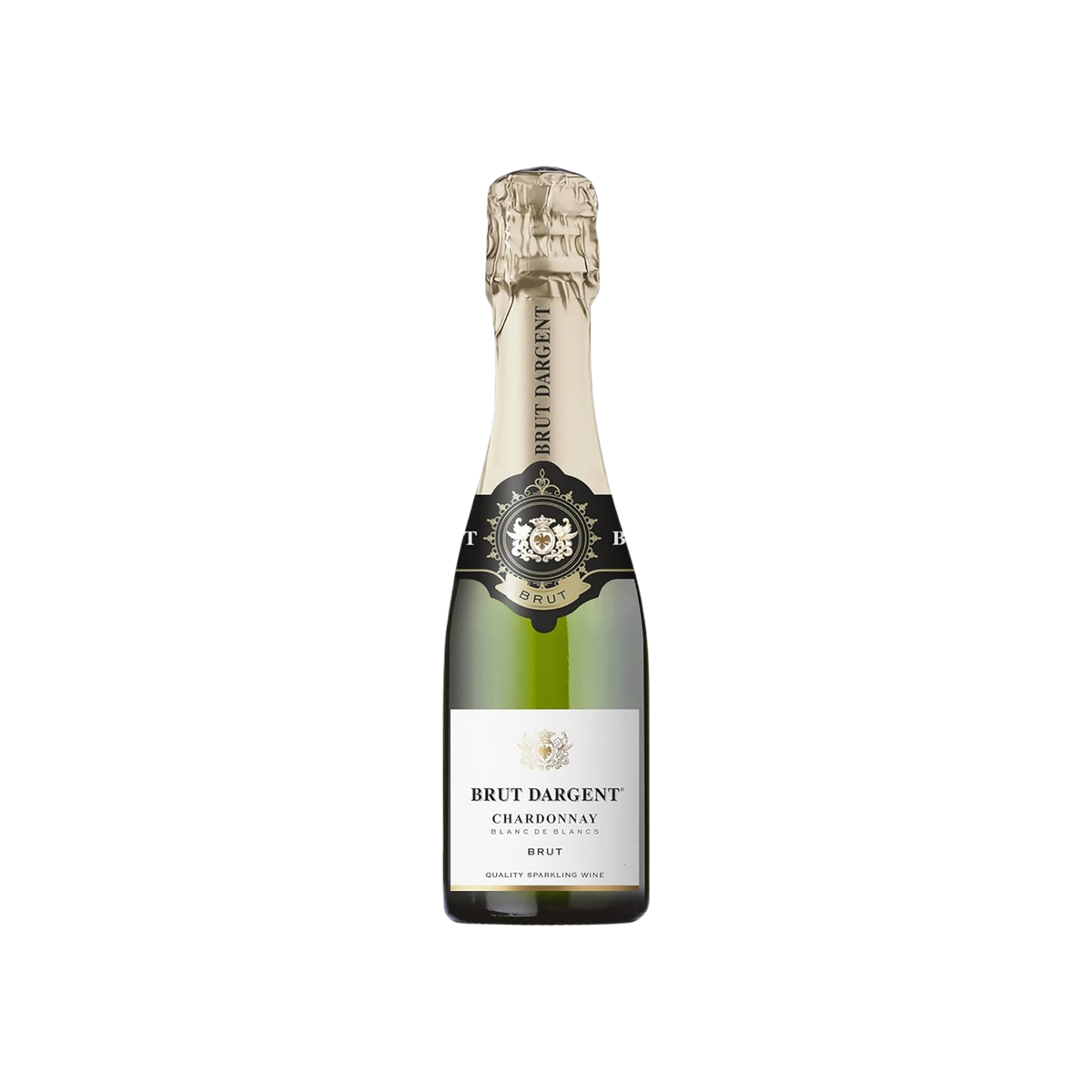 Brut d'Argent Brut 20cl