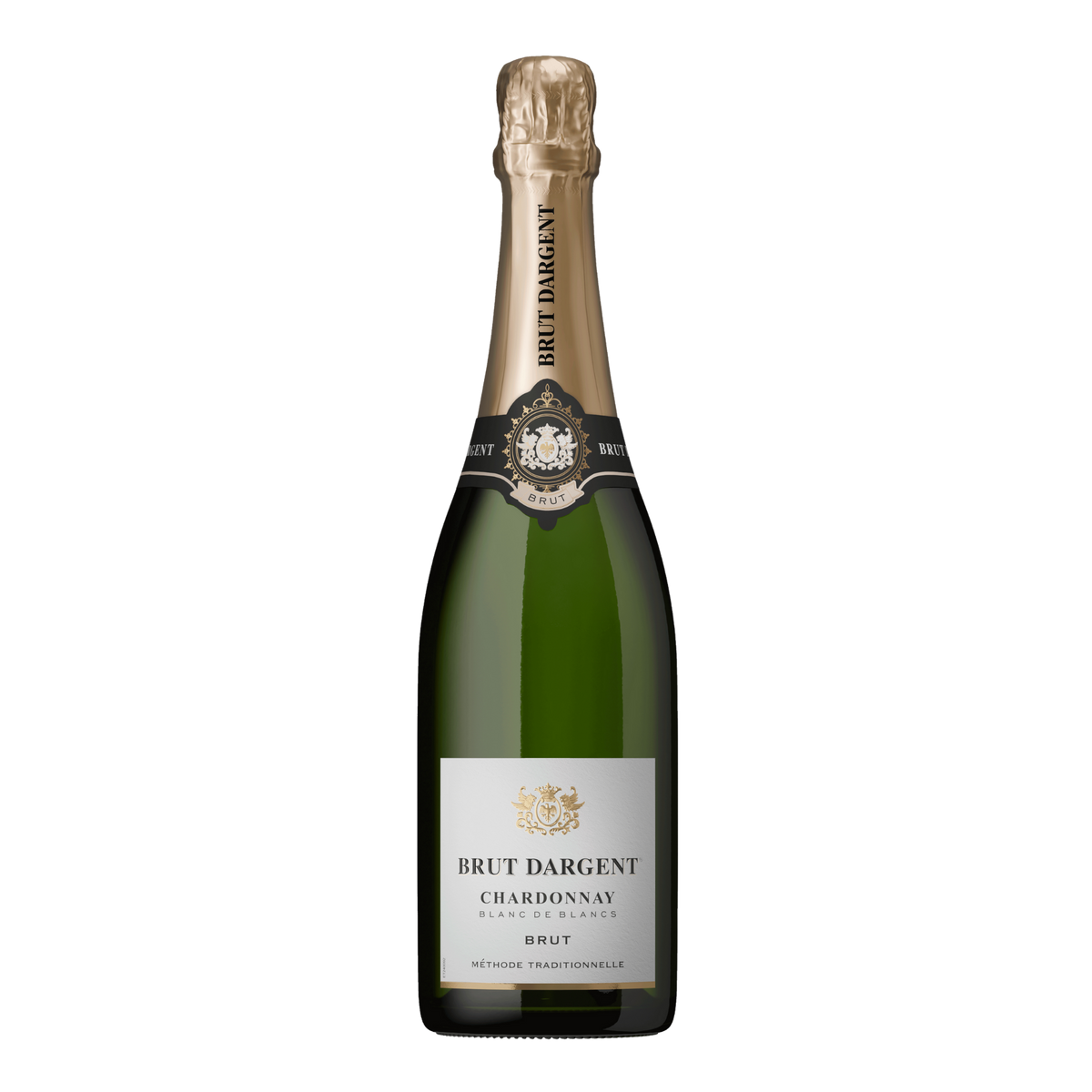 Brut d'Argent Brut 75cl