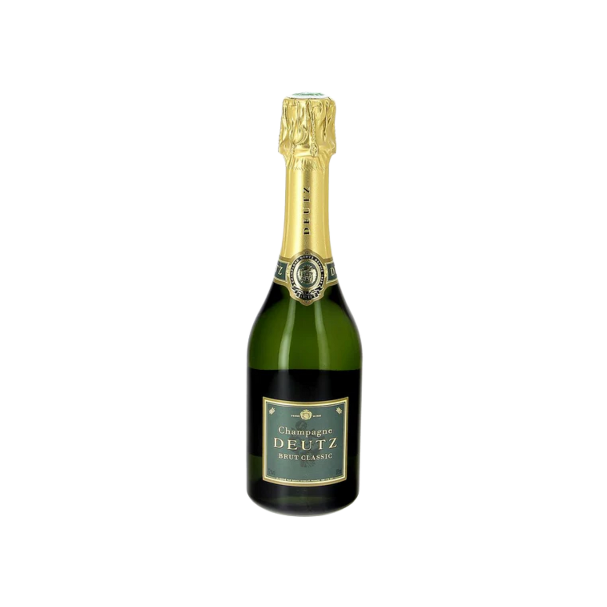 Deutz Brut 37.5cl