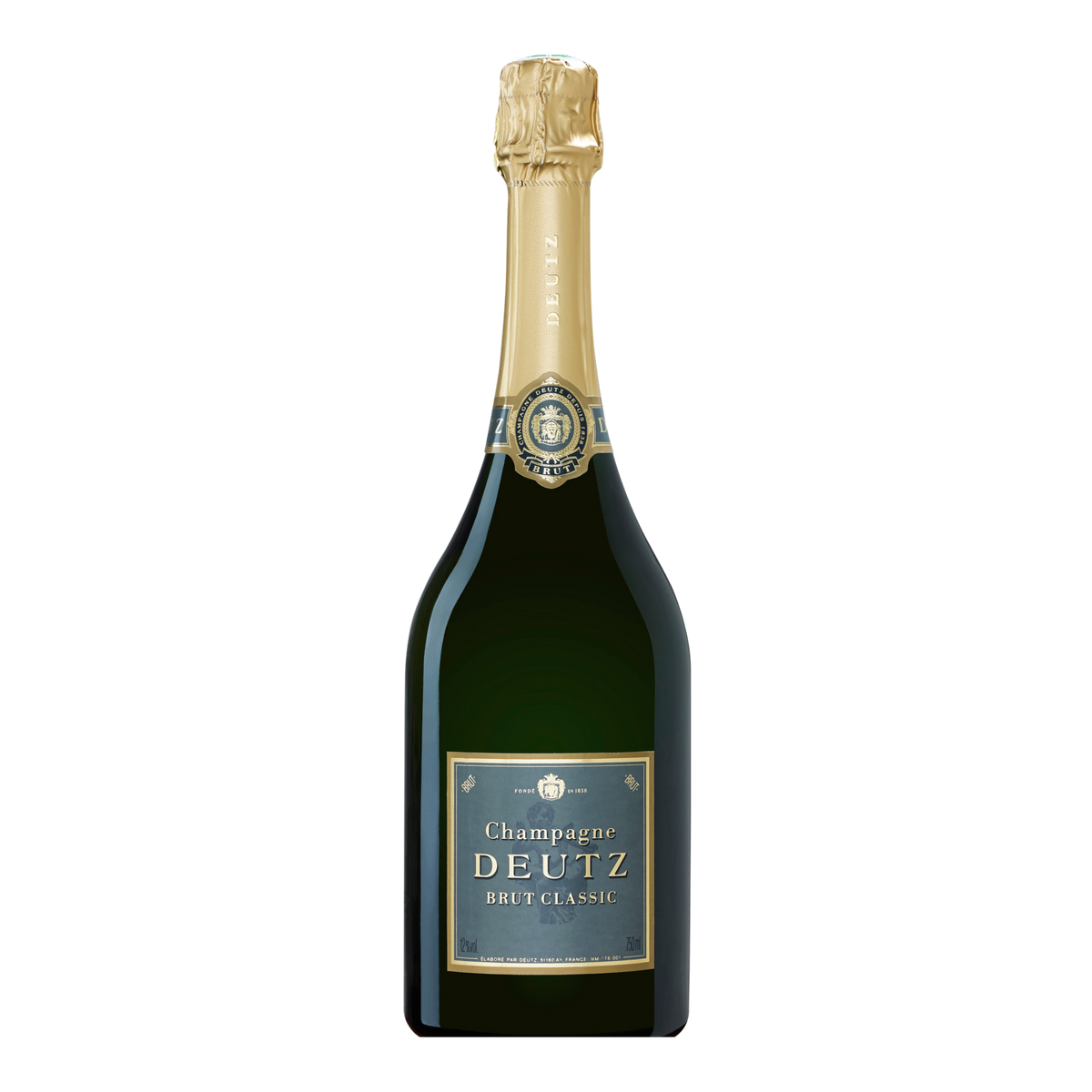 Deutz Brut 75cl