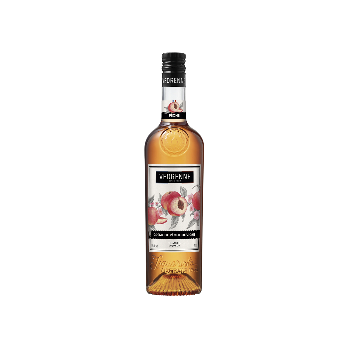 Crème de Pêche 70cl