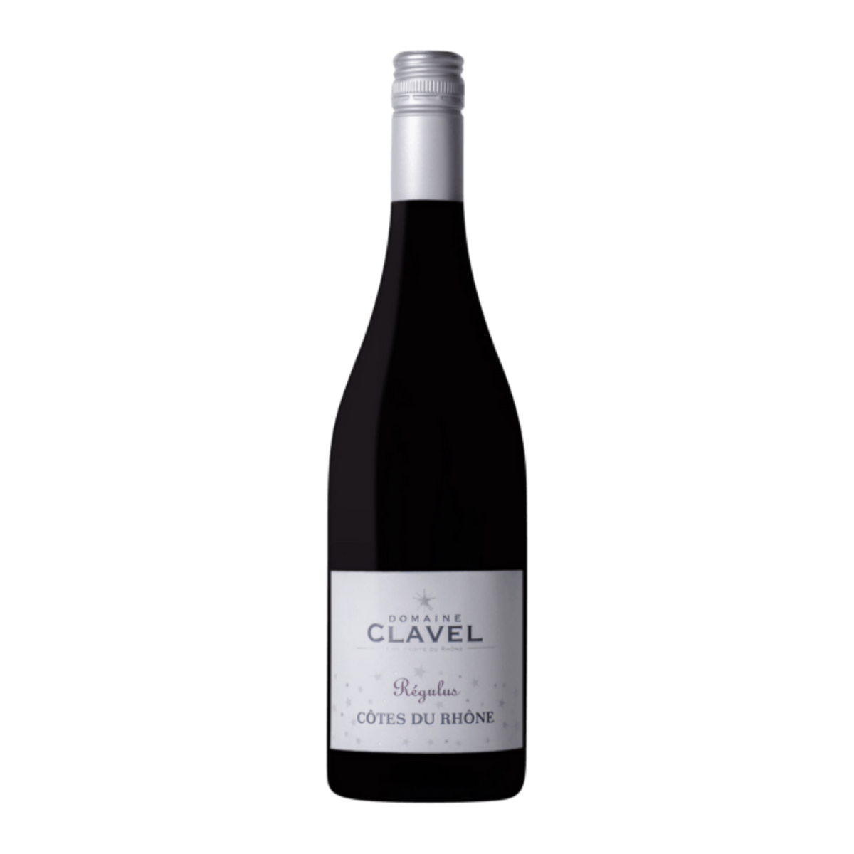 Côtes du Rhône Domaine Clavel Rouge 75cl
