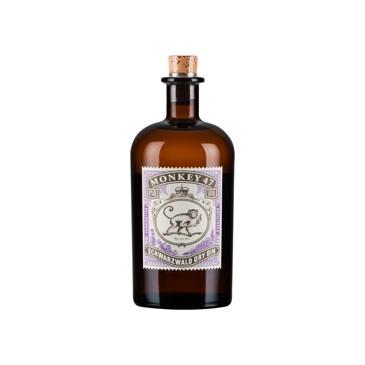 Monkey 47 50cl