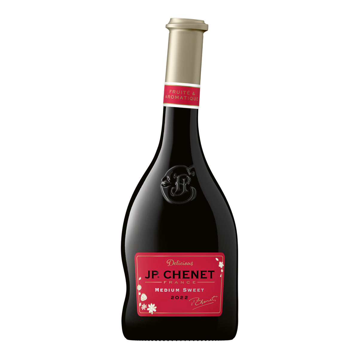 JP Chenet (Delicious) Rouge Moelleux 75cl