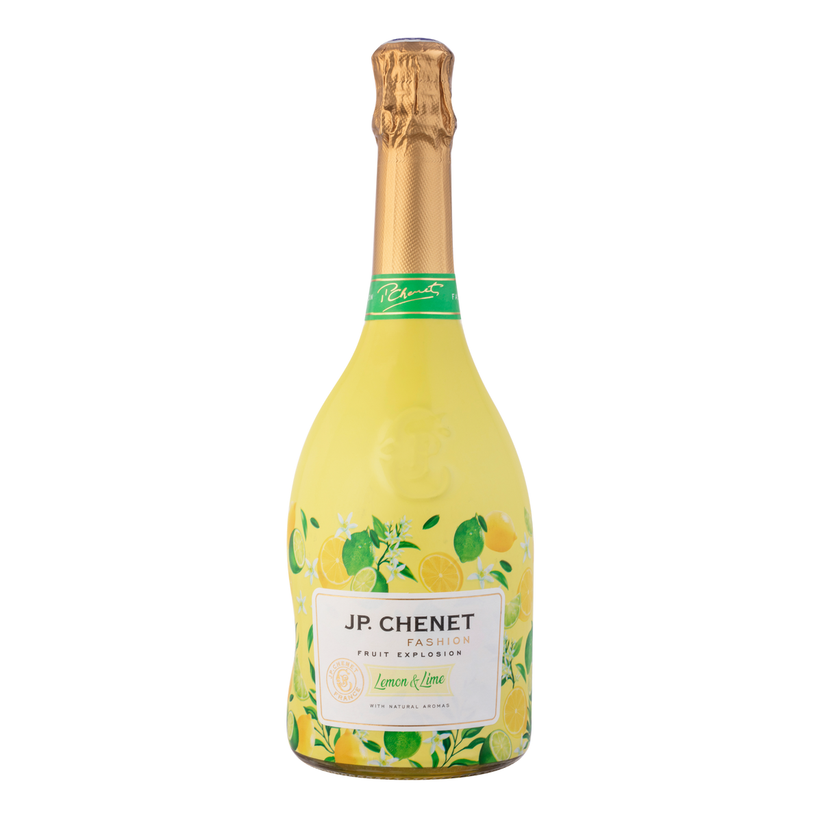 JP Chenet Fashion Lemon & Lime 75cl