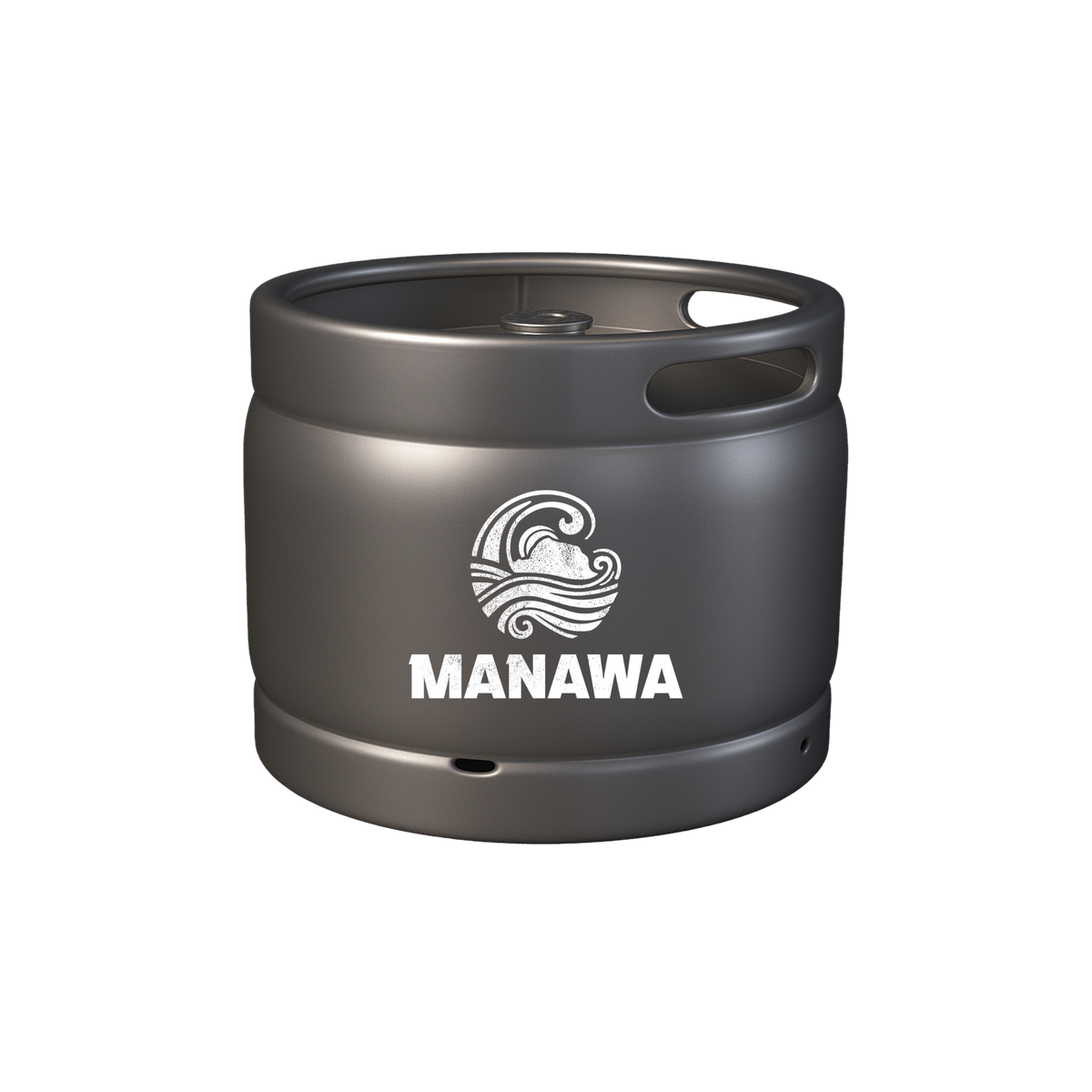 Manawa IPA Fût 15L