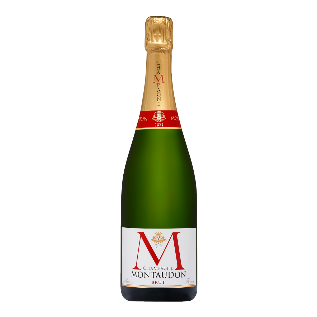 Montaudon Brut 75cl