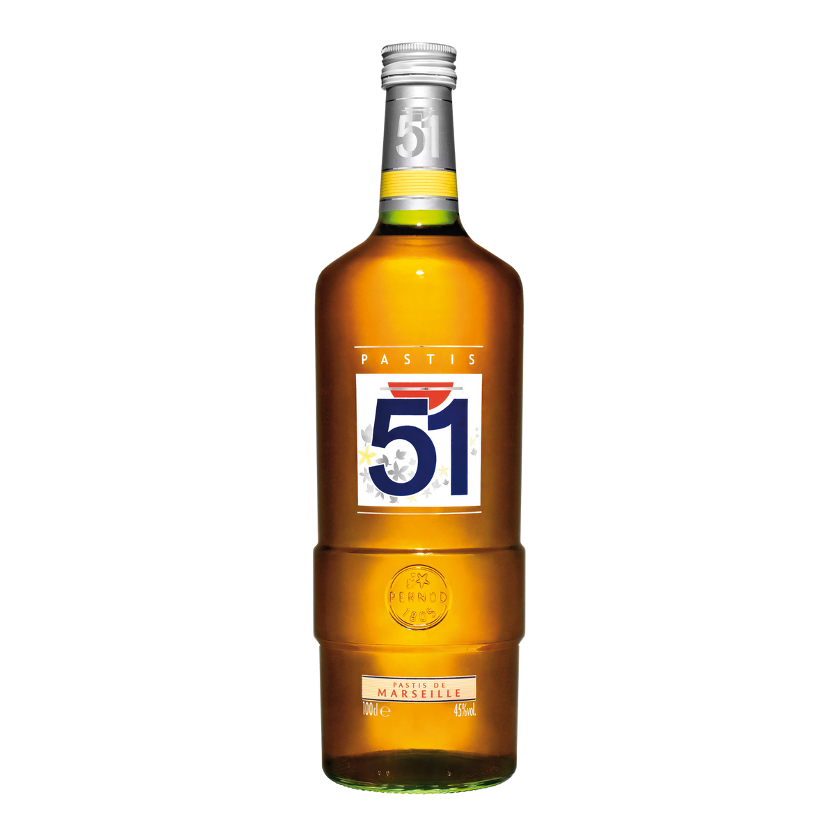 Pastis 51 1L