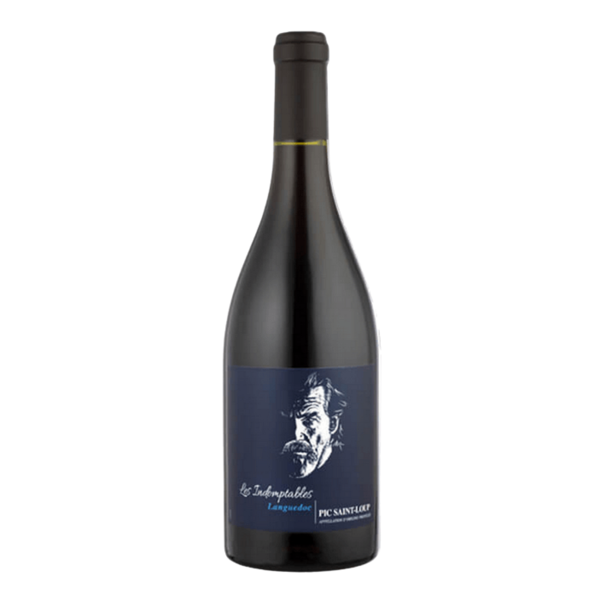 Pic Saint Loup Rouge 75cl
