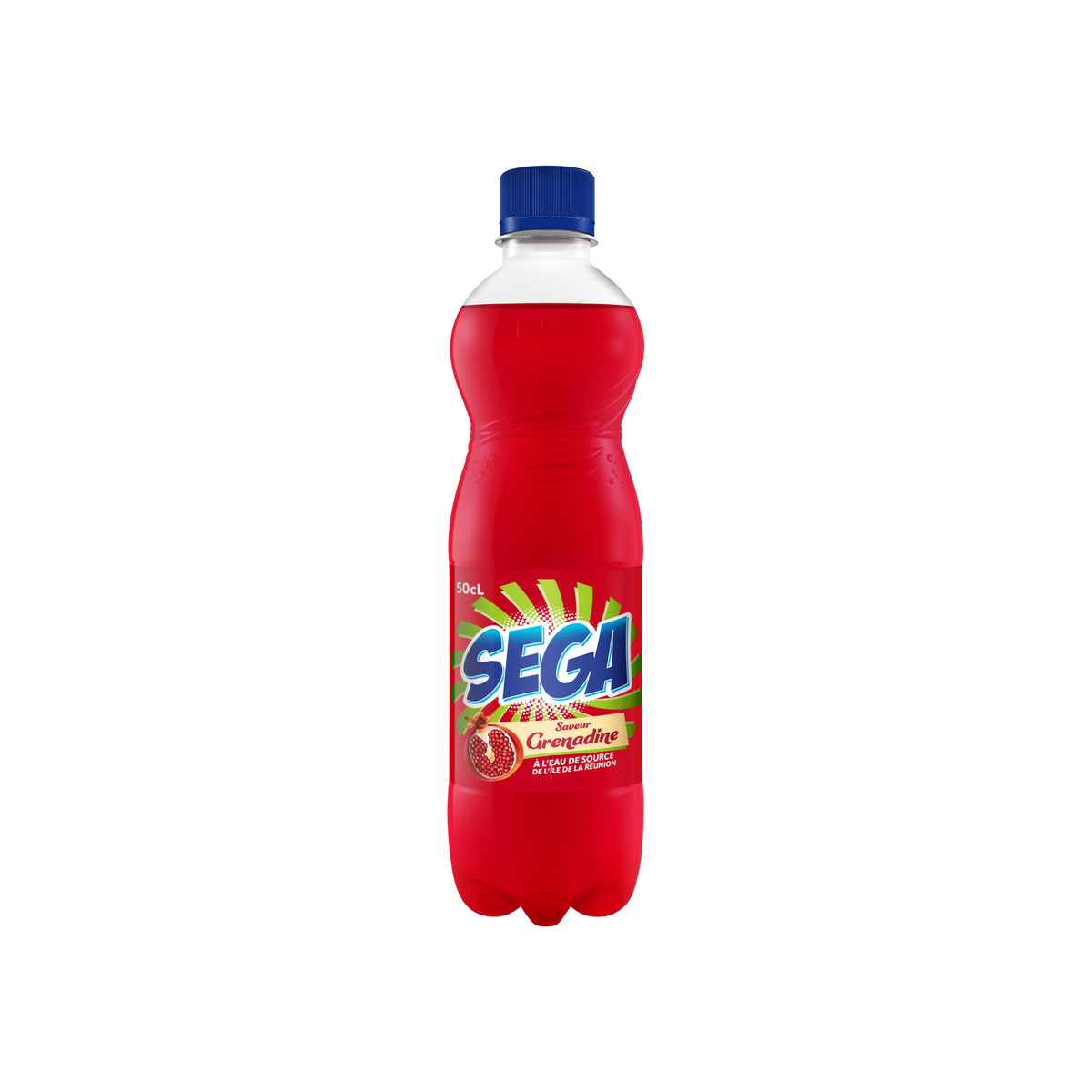 Sega Grenadine 50cl