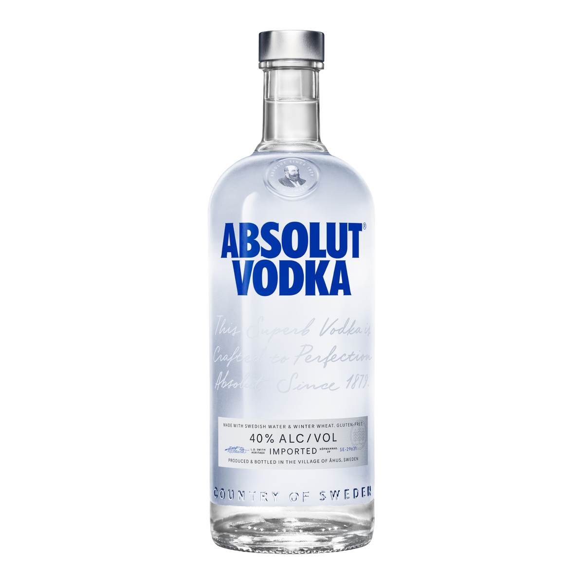 Absolut 1L
