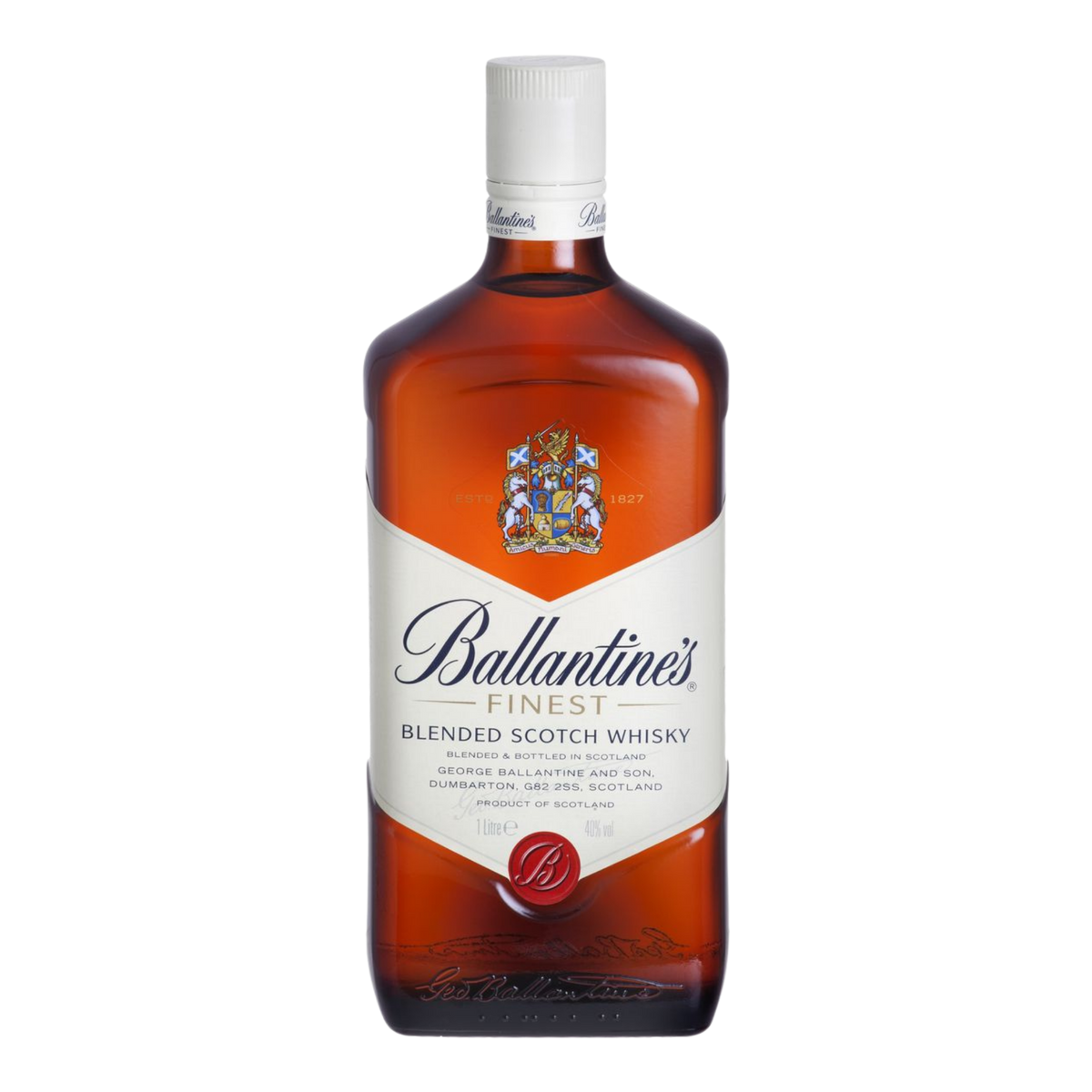 Ballantine's Finest 1L
