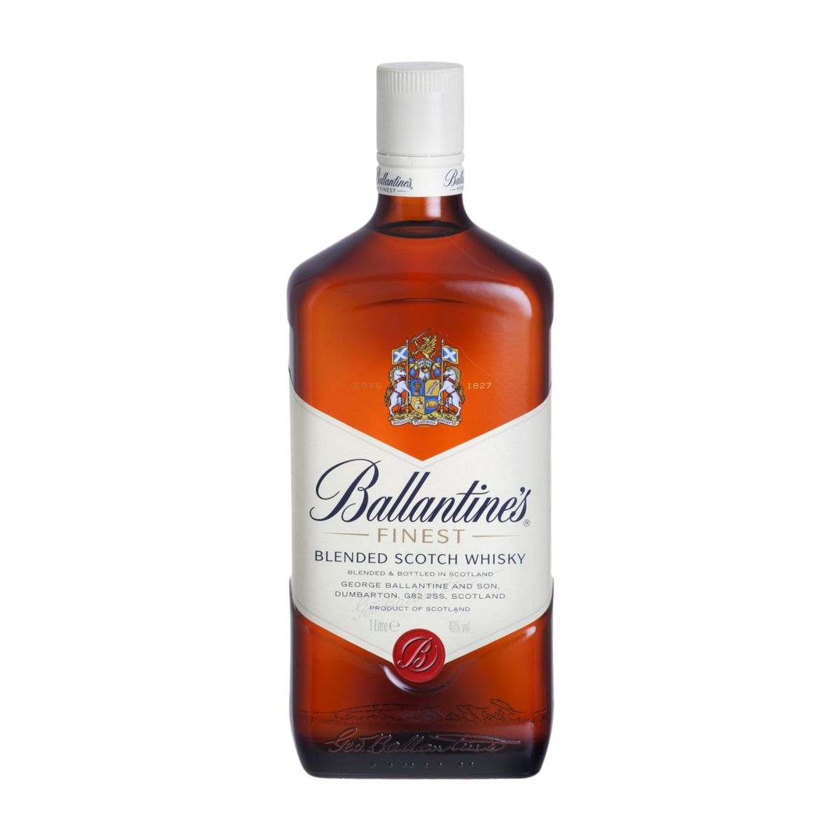 Ballantine's Finest 1.5L