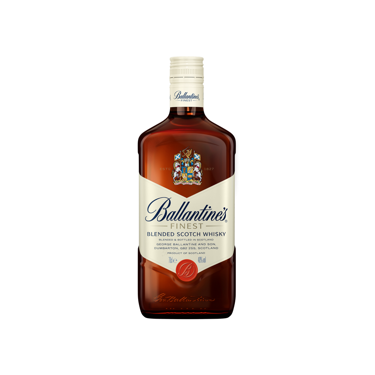 Ballantine's Finest 70cl
