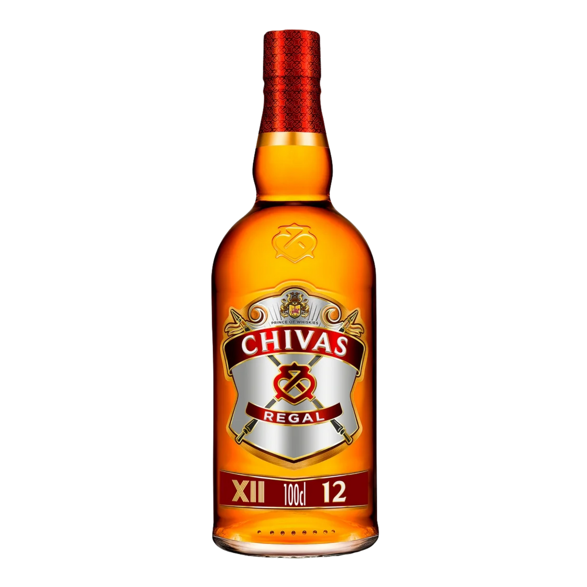 Chivas Regal 12 Ans 1L