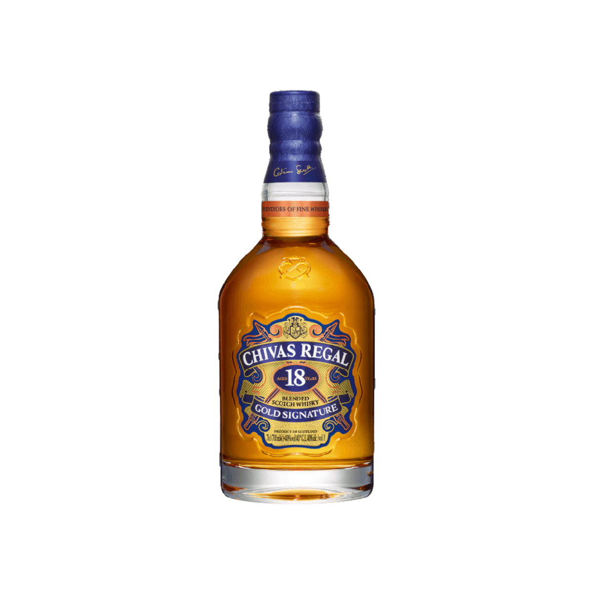 Chivas Regal 18 Ans 70cl