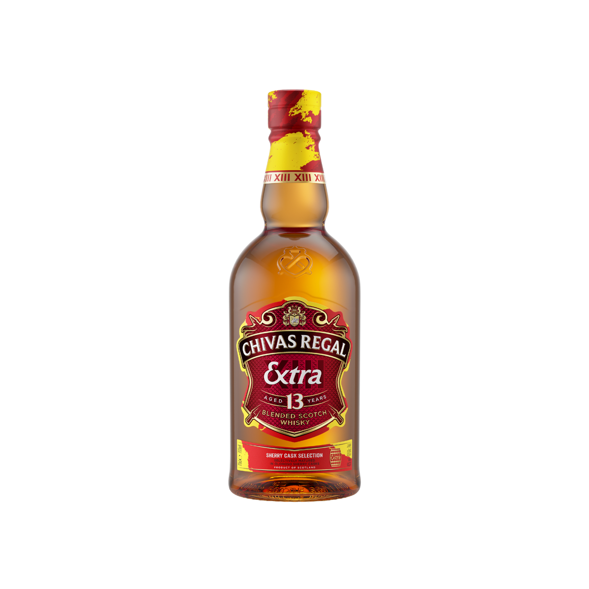 Chivas Regal Extra 13 Ans 70cl