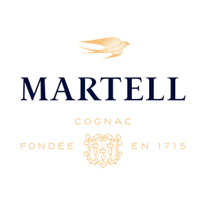 Cognac Martell