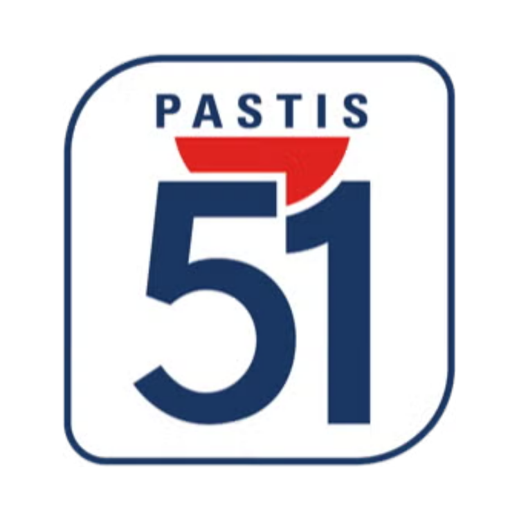 Pastis 51