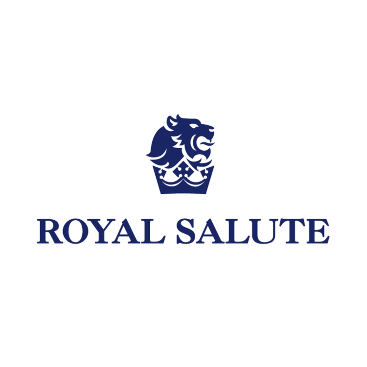Royal Salute