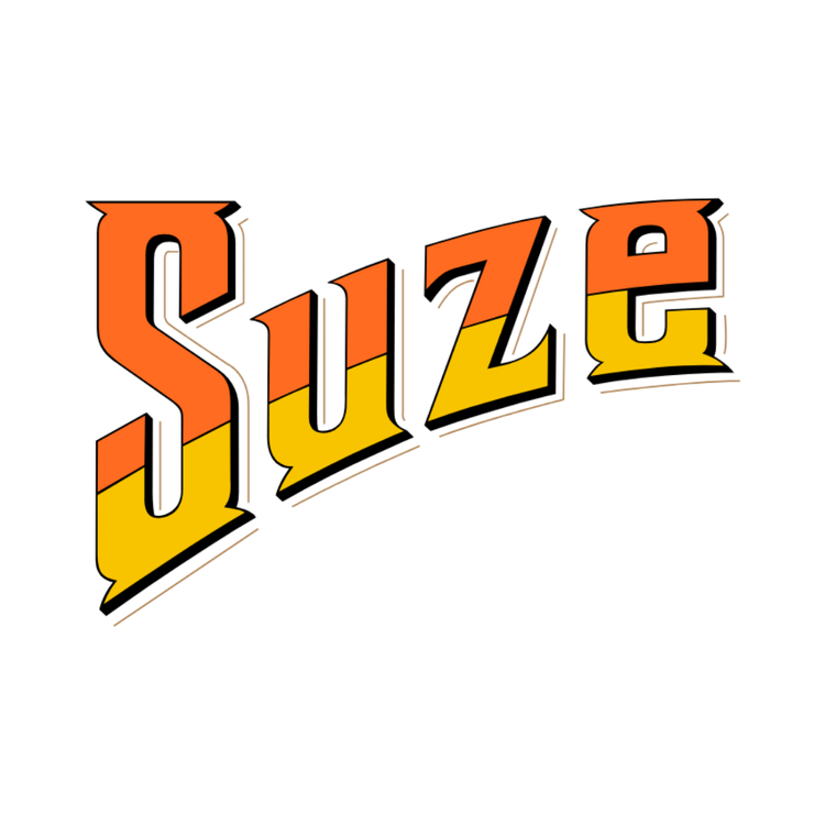 Suze