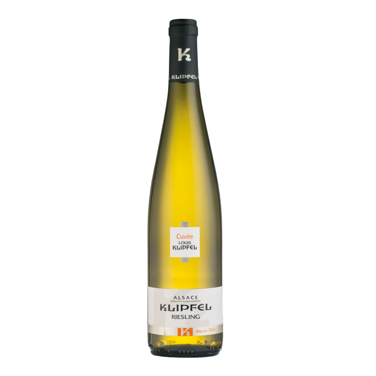 Alsace Riesling Klipfel 75cl