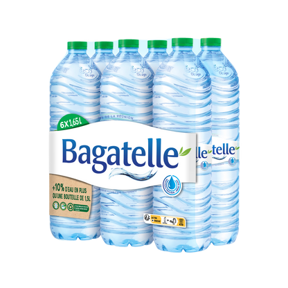Bagatelle 1.65L x 6