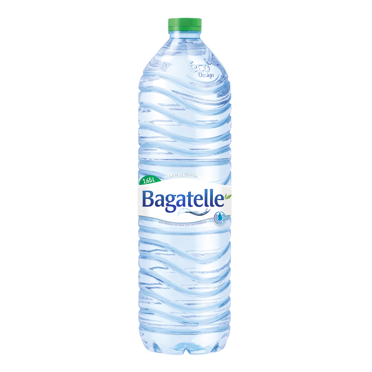 Bagatelle 1.65L x 8