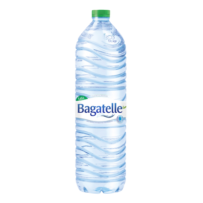 Bagatelle 1.65L x 8
