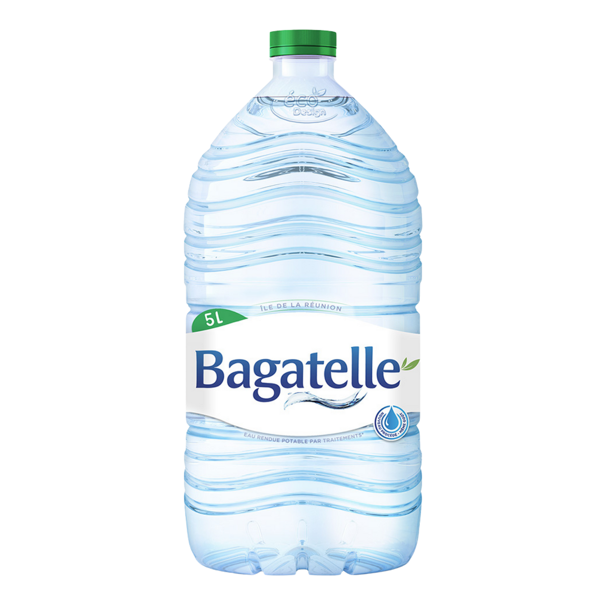 Bagatelle 5L