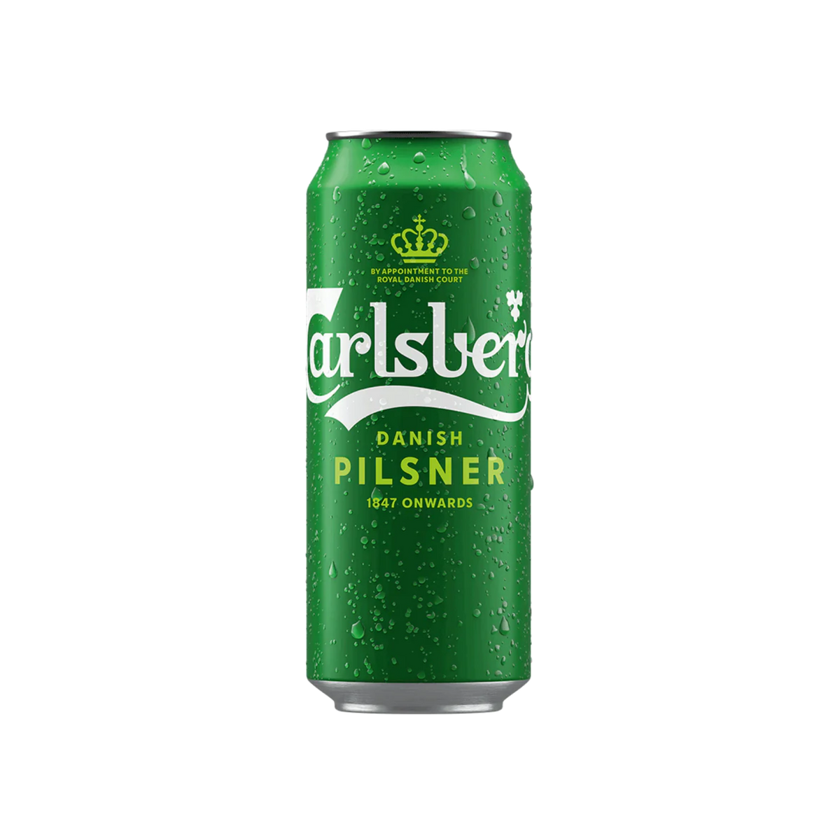 Carlsberg Canette 50cl