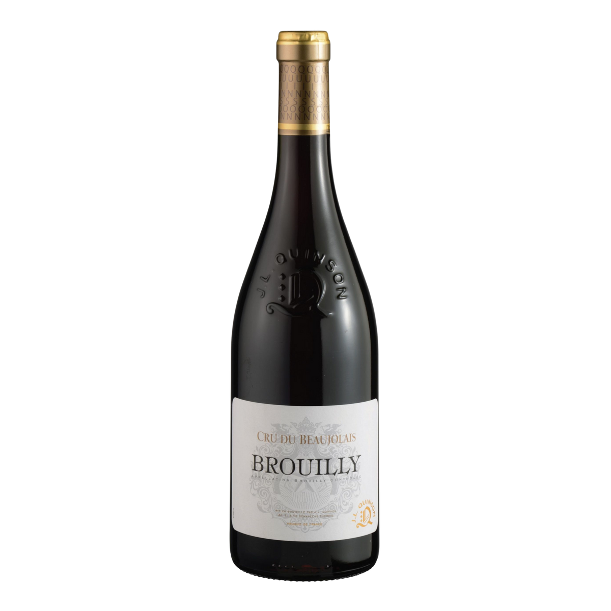 Brouilly Quinson 75cl