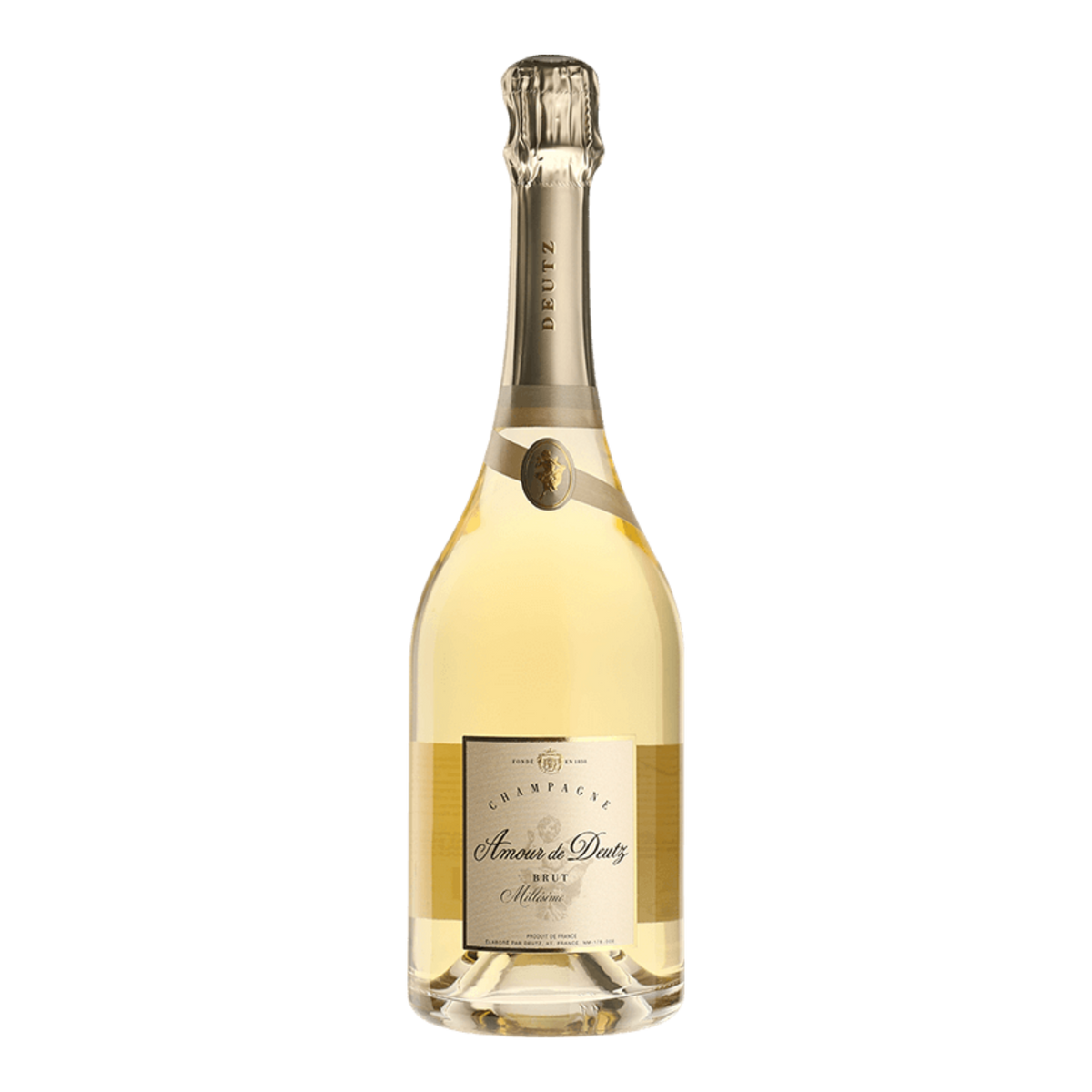 Amour de Deutz Brut 75cl