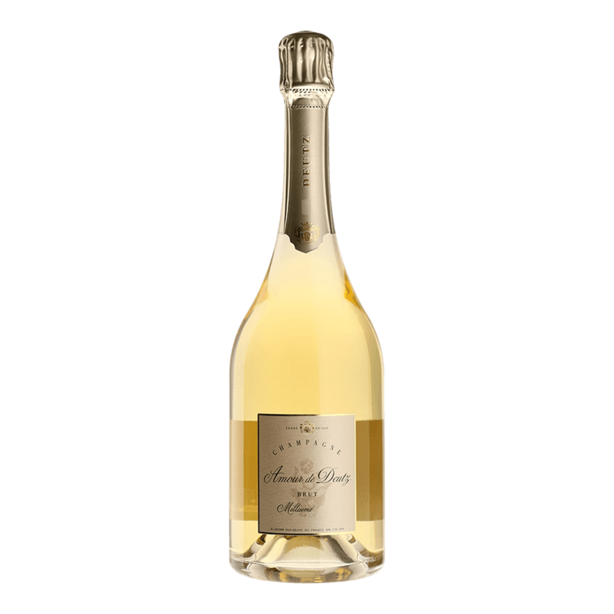 Amour de Deutz Rosé 75cl