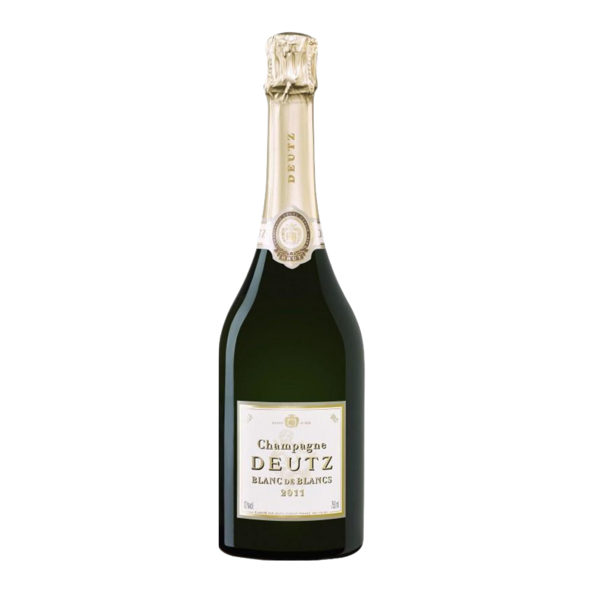 Deutz Blanc de Blancs 75cl