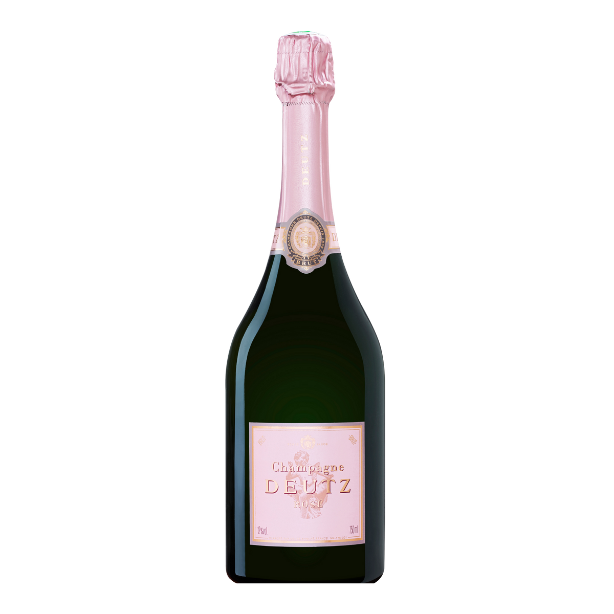 Deutz Rosé 75cl