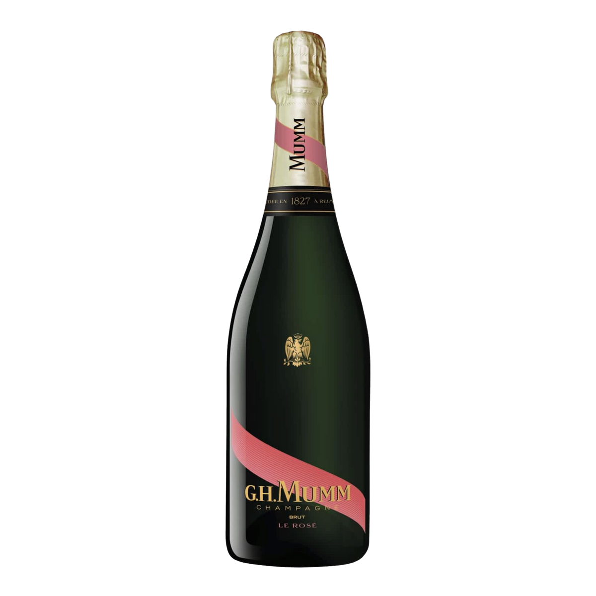 Mumm Rosé 75cl