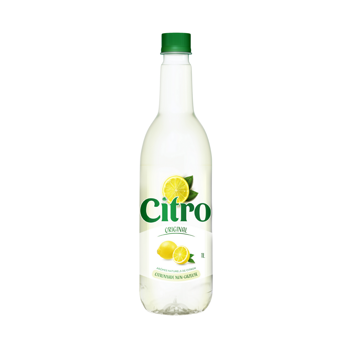Citro 100cl x 4