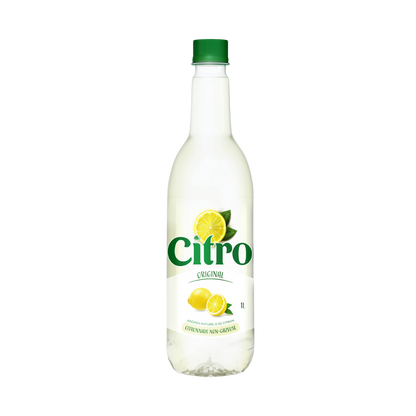 Citro 100cl x 4