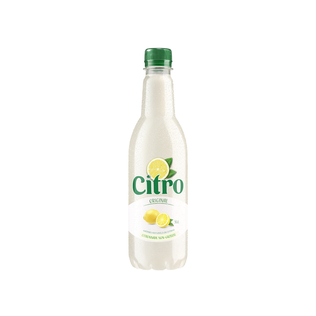 Citro 50cl x 8