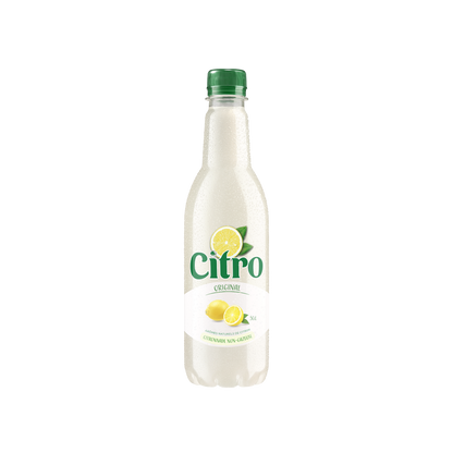 Citro 50cl x 8