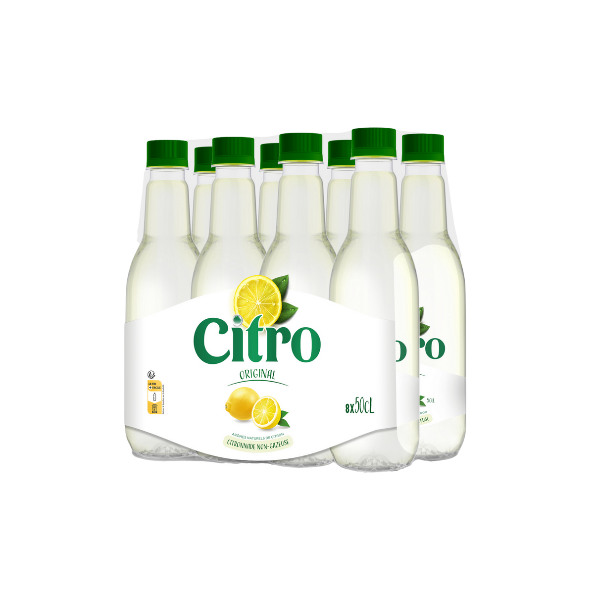 Citro 50cl x 8