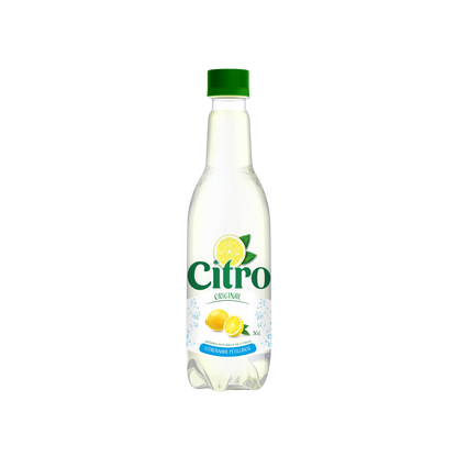 Citro Pétillant 50cl x 8