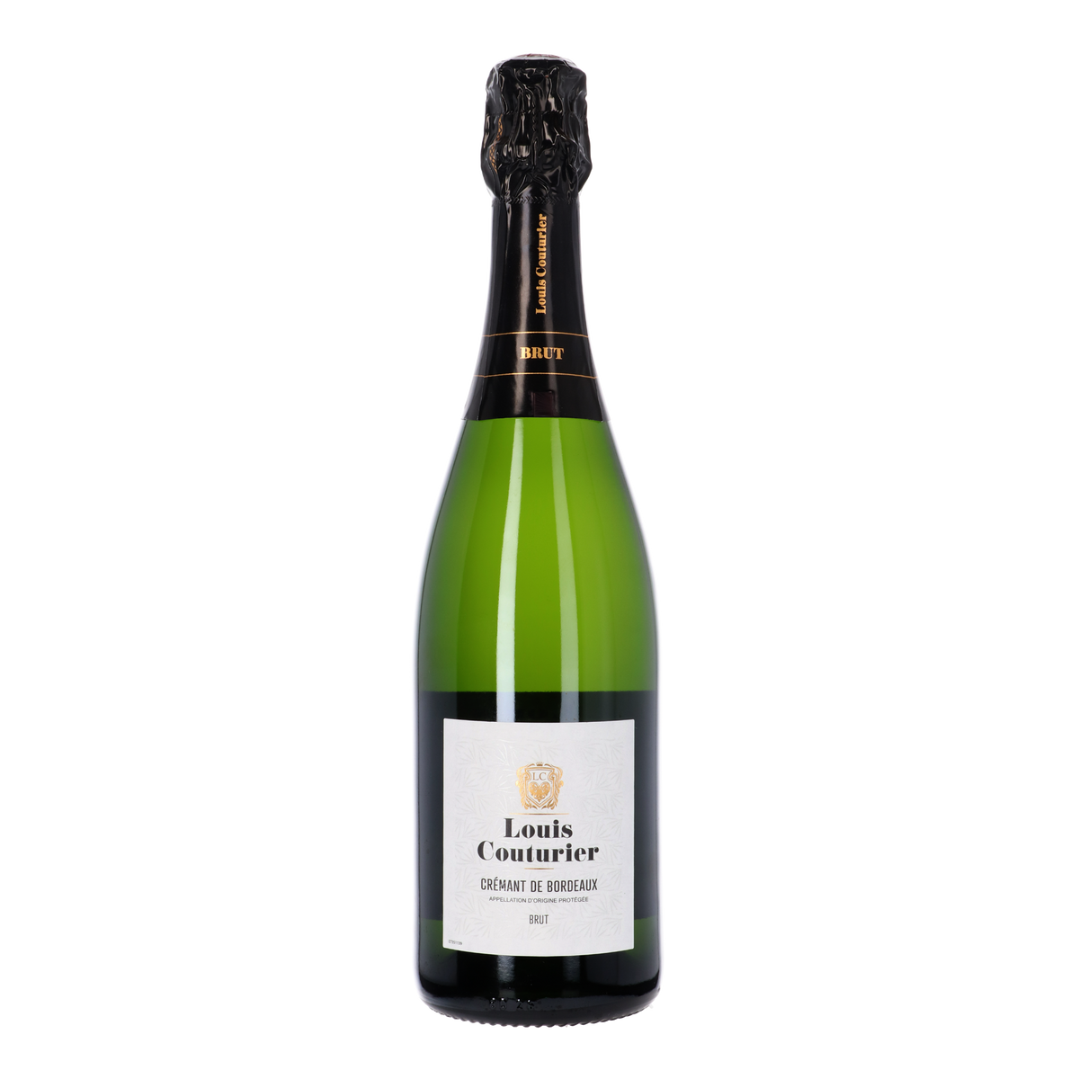 Louis Couturier Crémant de Bordeaux 75cl