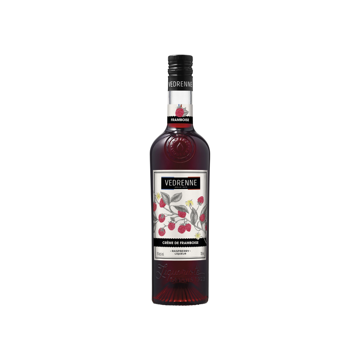 Crème de Framboise 70cl