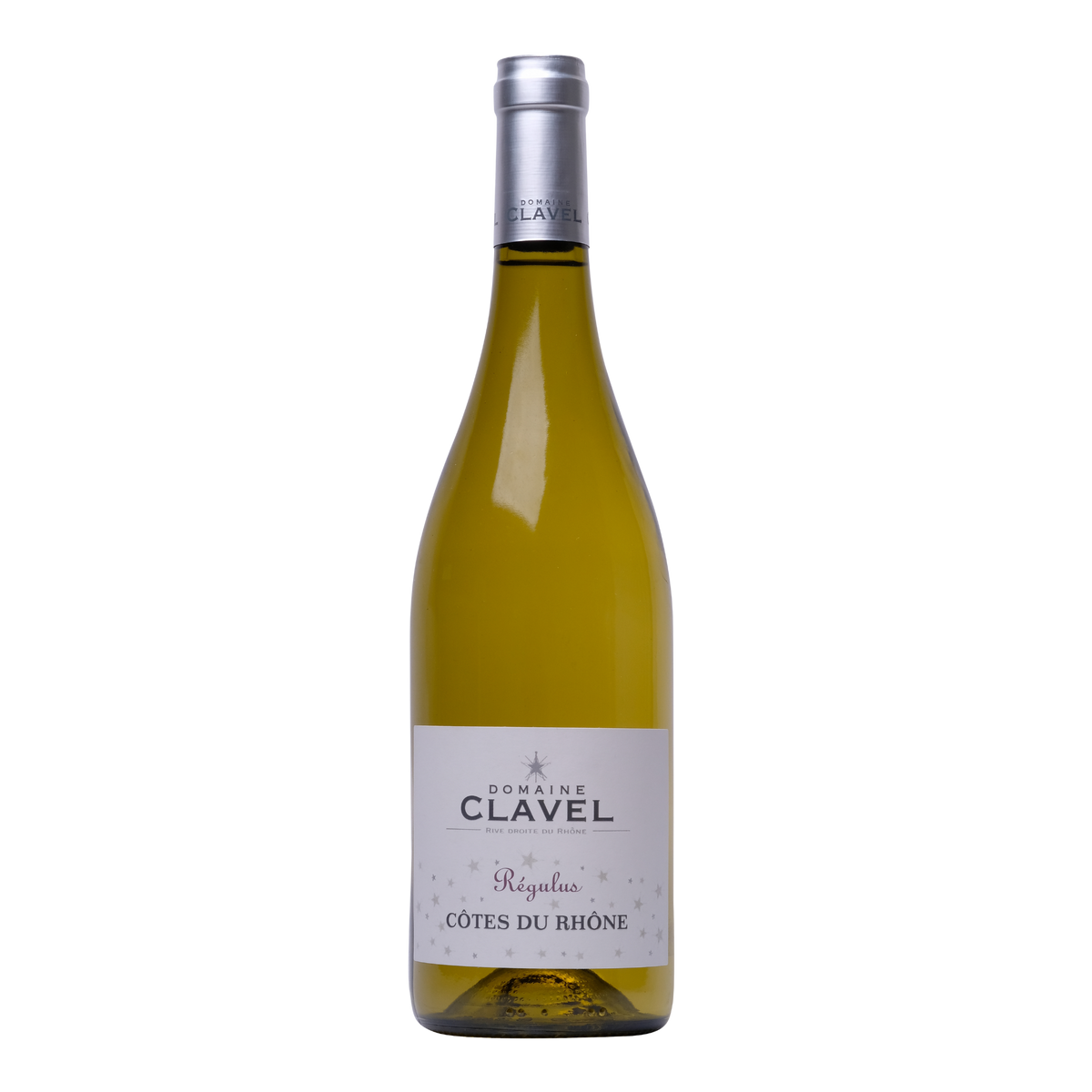 Côtes du Rhône Domaine Clavel Blanc 75cl