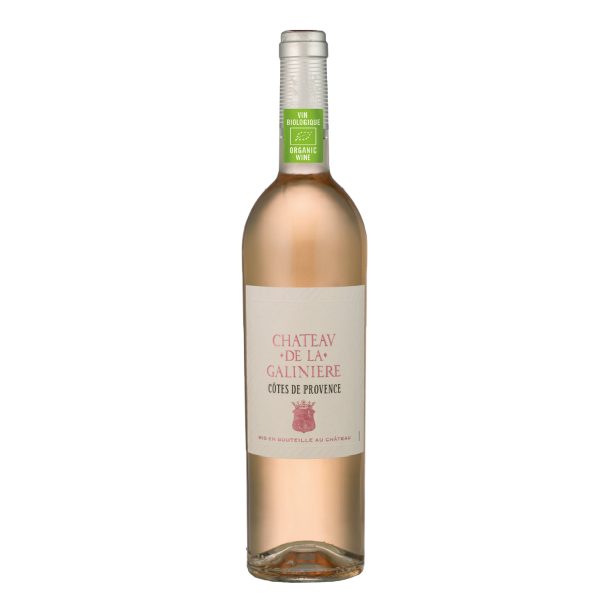 Côtes de Provence Galinière Rosé 75cl