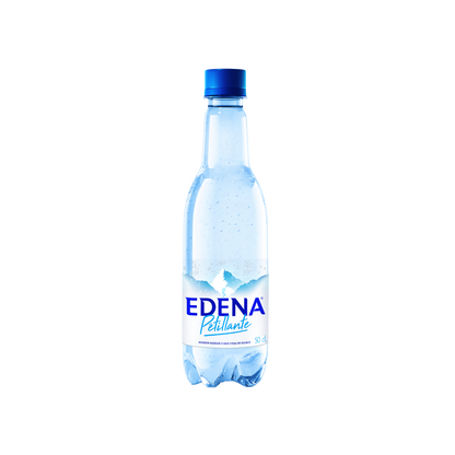 Edena Pétillante 50cl x 8