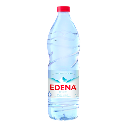 Edena 1.5L x 6